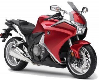 Honda VFR1200F Motosiklet kullananlar yorumlar